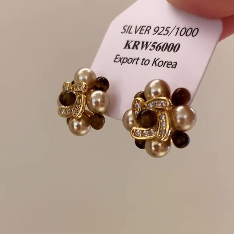 Jewelry Collection SS054