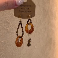 Jewelry Collection SS047