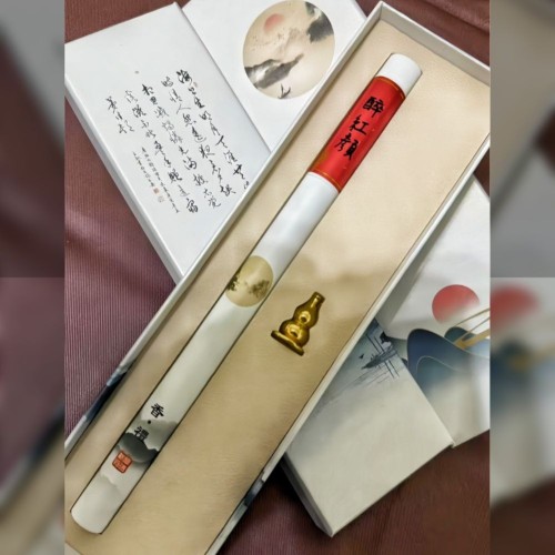 Traditional Handmade Incense Series