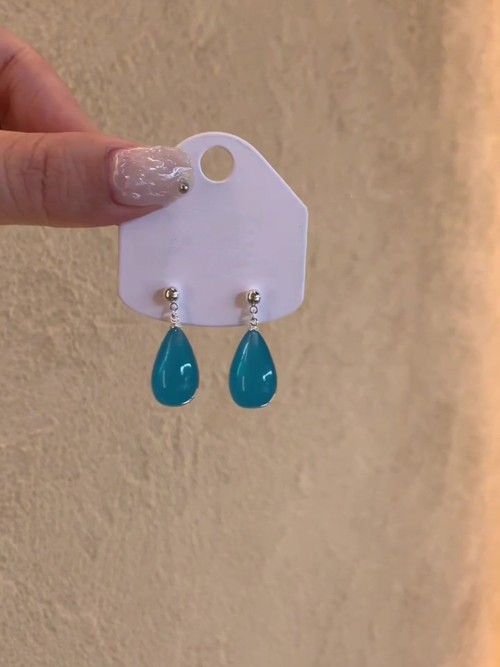 Jewelry Collection SS042