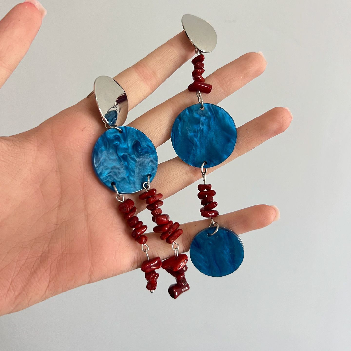 Jewelry Collection SS048