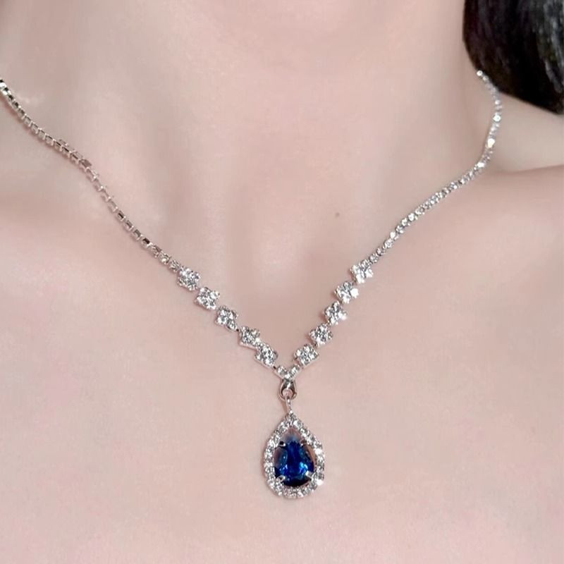 Jewelry Collection SS028