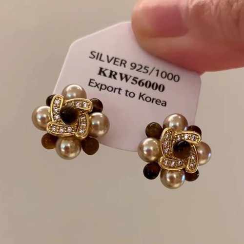 Jewelry Collection SS054