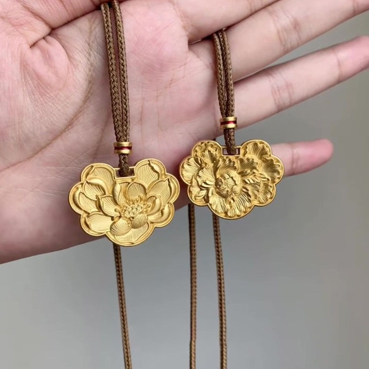 Jewelry Collection SS067