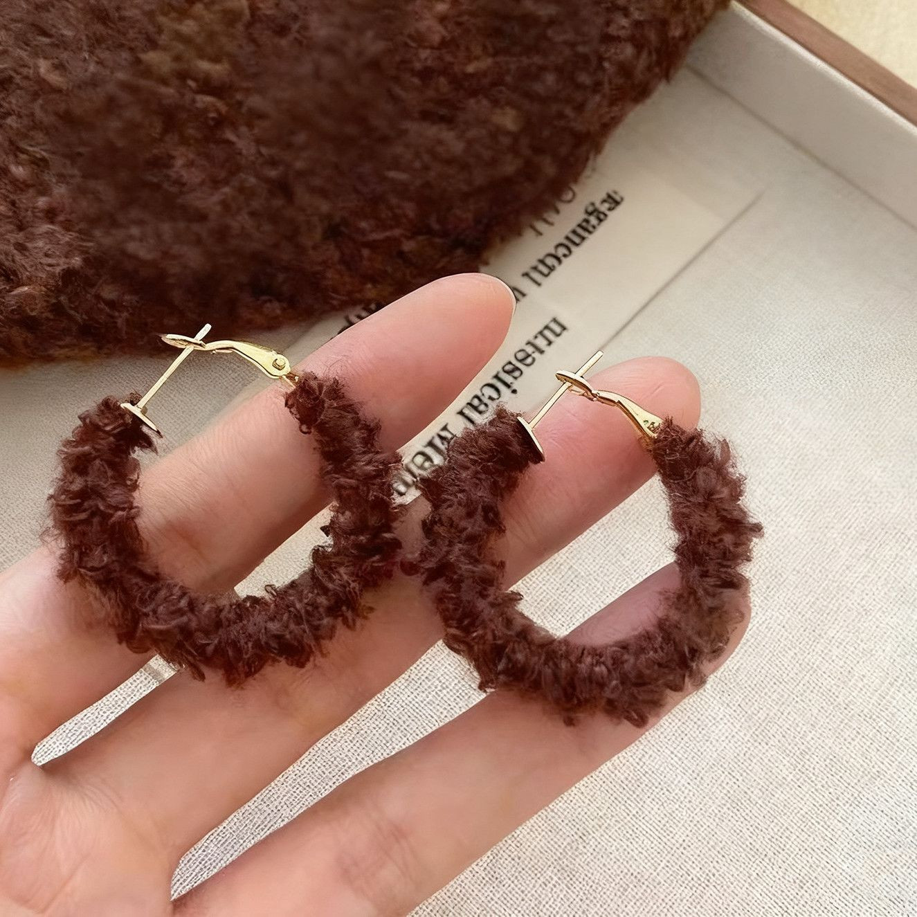 Jewelry Collection SS076