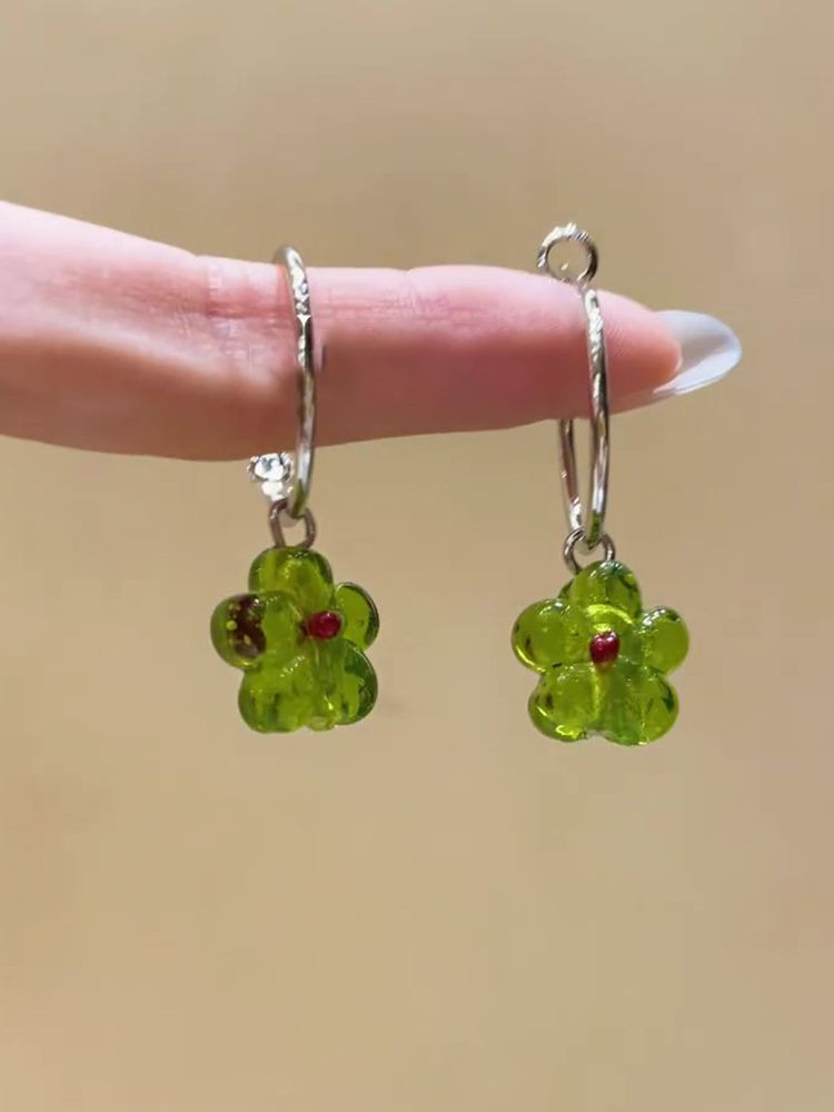 Jewelry Collection SS049