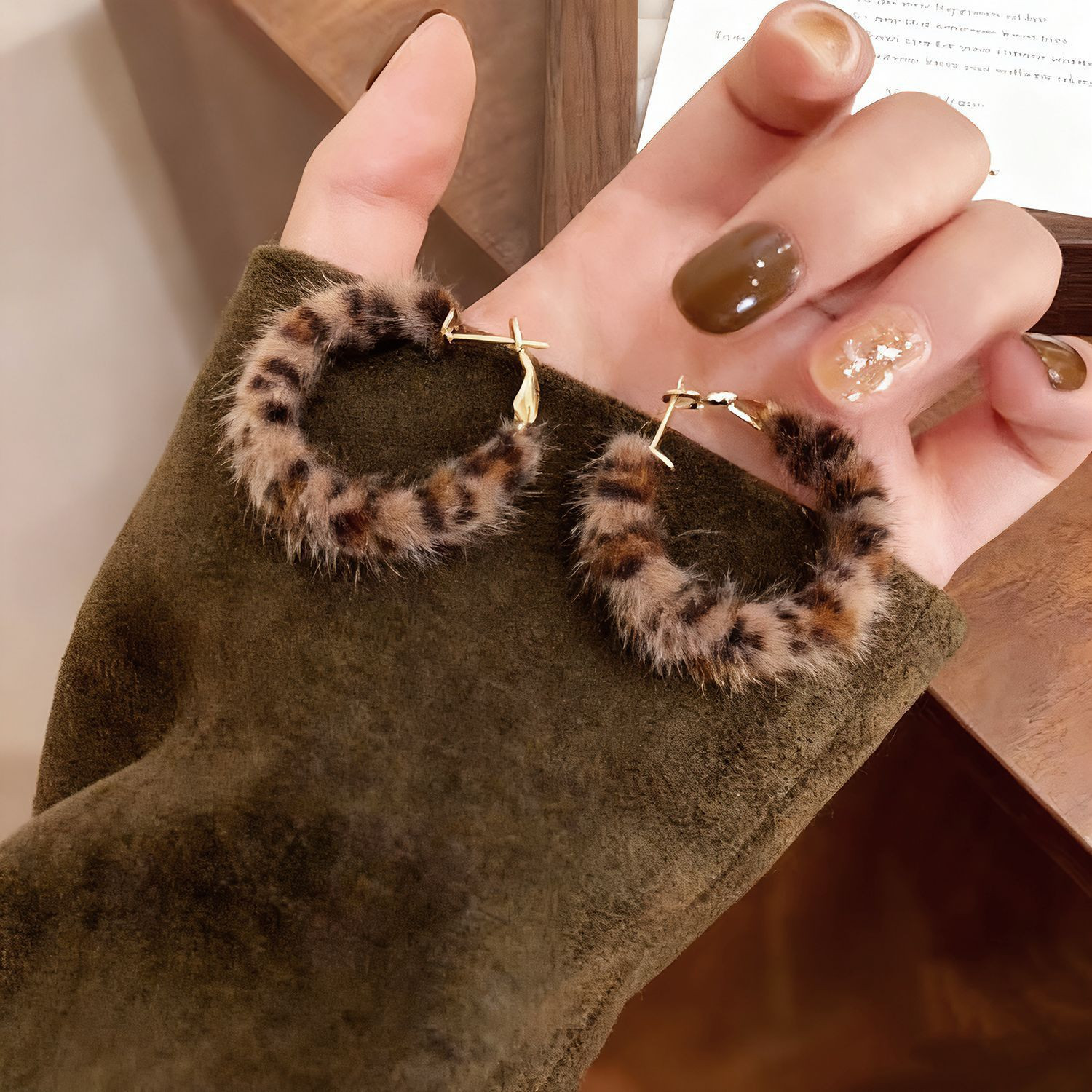 Jewelry Collection SS076