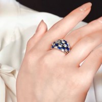 Jewelry Collection SS018