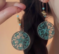 Jewelry Collection SS019