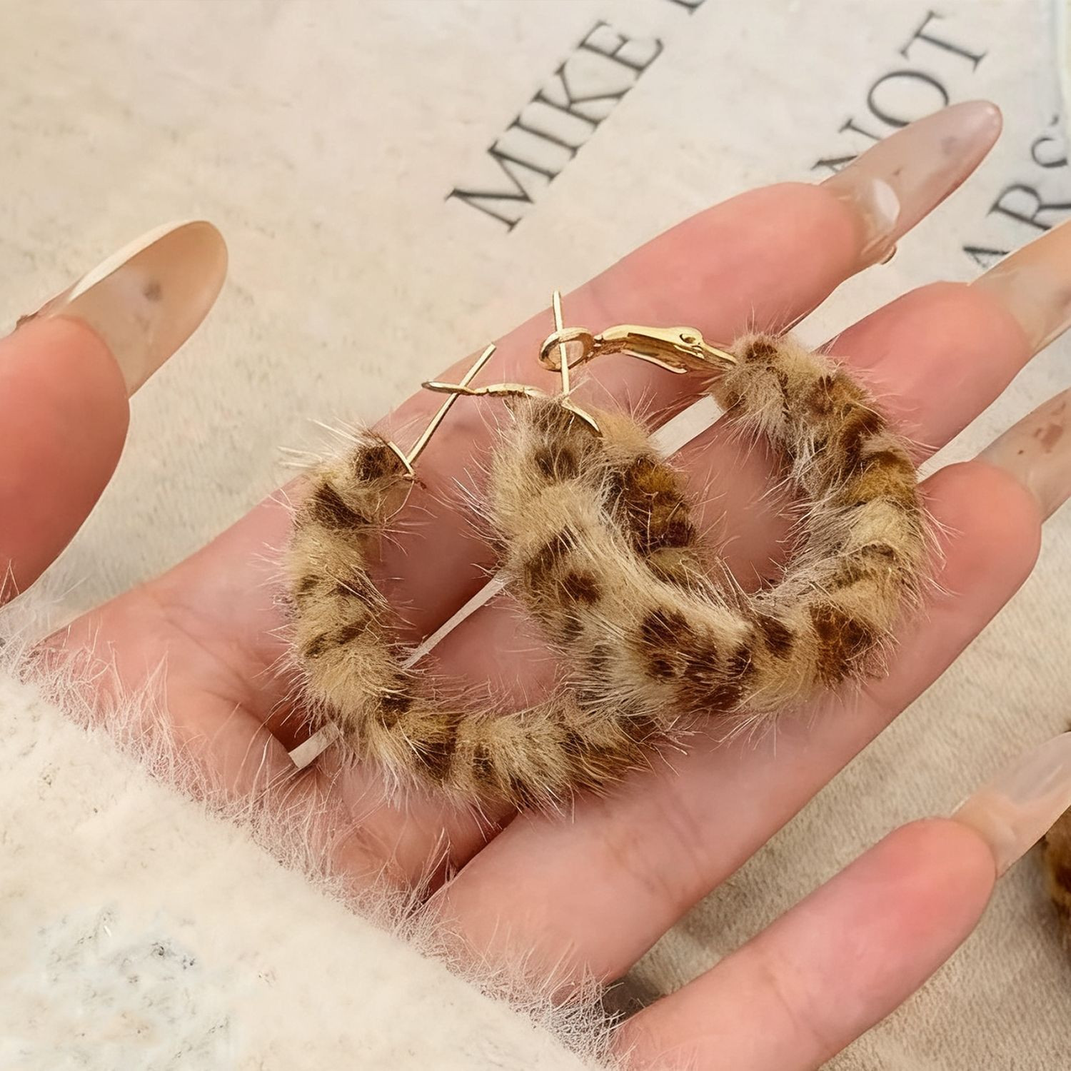 Jewelry Collection SS076