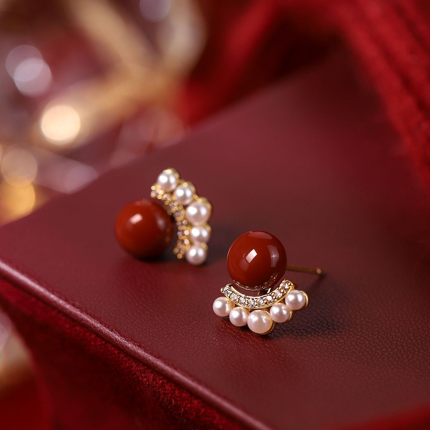 Jewelry Collection SS071