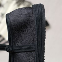 Casual Ladies Thousand-Layer Sole Shoes QC-001