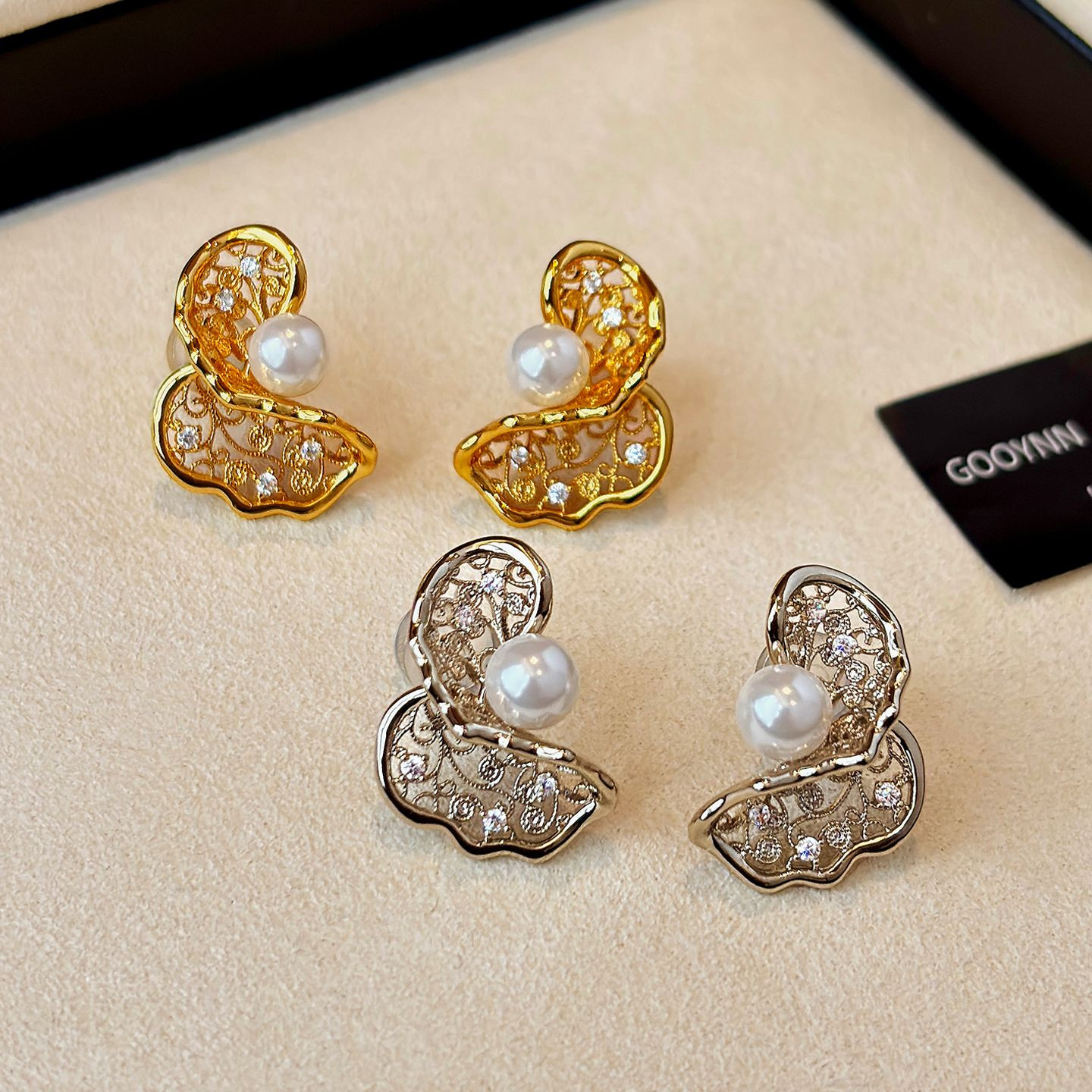 Jewelry Collection SS070