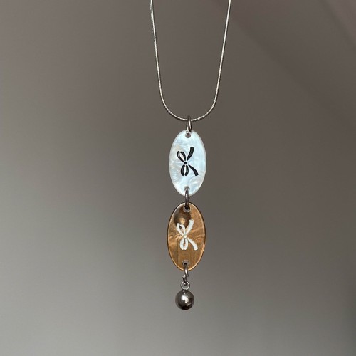 Jewelry Collection SS058