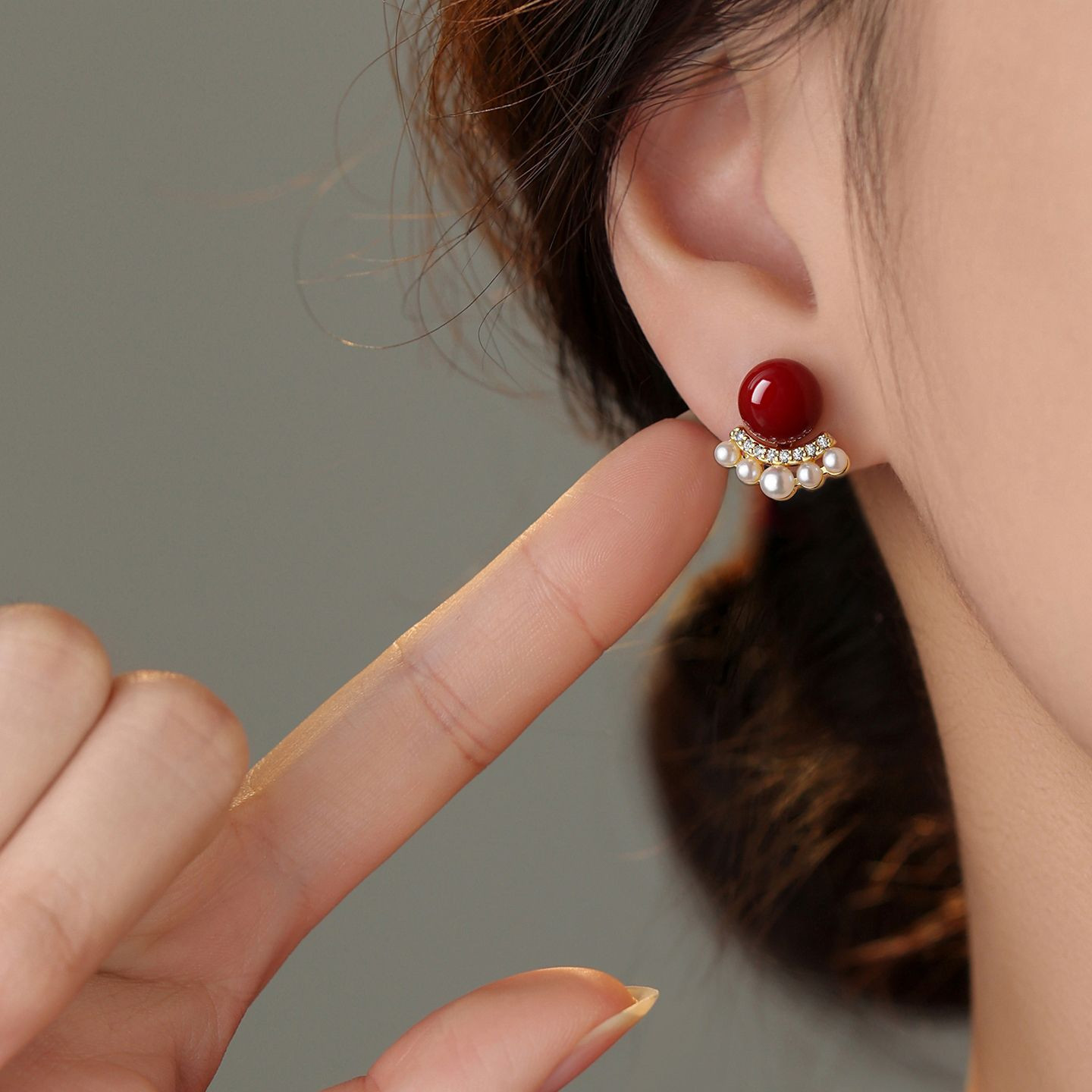 Jewelry Collection SS071